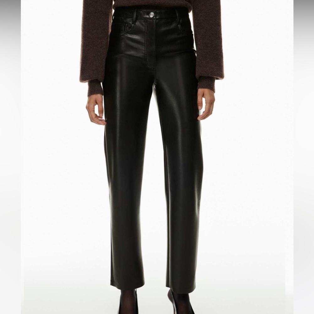 Aritzia Wilfred The Melina Pant